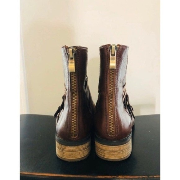 Boots by BZ Moda - Picture 2 of 3